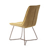 Jesper Home Ota Eetkamerstoel - Bumble Bee, Beehive Rose Jesper Home Ota Eetkamerstoel - Bumble Bee, Beehive Rose