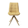 Jesper Home Ota Eetkamerstoel - Bumble Bee, Turn Gold Jesper Home Ota Eetkamerstoel - Bumble Bee, Turn Gold
