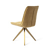 Jesper Home Ota Eetkamerstoel - Bumble Bee, Turn Gold Jesper Home Ota Eetkamerstoel - Bumble Bee, Turn Gold