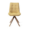 Jesper Home Ota Eetkamerstoel - Bumble Bee, Turn Rose Jesper Home Ota Eetkamerstoel - Bumble Bee, Turn Rose