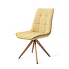 Jesper Home Ota Eetkamerstoel - Bumble Bee, Turn Rose Jesper Home Ota Eetkamerstoel - Bumble Bee, Turn Rose