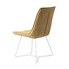Jesper Home Ota Eetkamerstoel - Bumble Bee, Beehive White Jesper Home Ota Eetkamerstoel - Bumble Bee, Beehive White