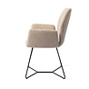 Jesper Home Misaki Eetkamerstoel - Funky Fudge, Beehive Black Jesper Home Misaki Eetkamerstoel - Funky Fudge, Beehive Black
