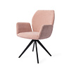 Jesper Home Misaki Eetkamerstoel - Anemone, Turn Black Jesper Home Misaki Eetkamerstoel - Anemone, Turn Black