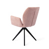 Jesper Home Misaki Eetkamerstoel - Anemone, Turn Black Jesper Home Misaki Eetkamerstoel - Anemone, Turn Black