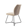 Jesper Home Ikata Eetkamerstoel - Funky Fudge, Beehive Black Jesper Home Ikata Eetkamerstoel - Funky Fudge, Beehive Black