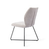 Jesper Home Ikata Eetkamerstoel - Pretty Plaster, Cross Black Jesper Home Ikata Eetkamerstoel - Pretty Plaster, Cross Black