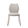 Jesper Home Ikata Eetkamerstoel - Pretty Plaster, Slide Rose Jesper Home Ikata Eetkamerstoel - Pretty Plaster, Slide Rose