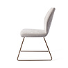 Jesper Home Ikata Eetkamerstoel - Pretty Plaster, Slide Rose Jesper Home Ikata Eetkamerstoel - Pretty Plaster, Slide Rose