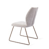Jesper Home Ikata Eetkamerstoel - Pretty Plaster, Slide Rose Jesper Home Ikata Eetkamerstoel - Pretty Plaster, Slide Rose