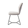 Jesper Home Ikata Eetkamerstoel - Pretty Plaster, Beehive Black Jesper Home Ikata Eetkamerstoel - Pretty Plaster, Beehive Black