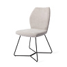 Jesper Home Ikata Eetkamerstoel - Pretty Plaster, Beehive Black Jesper Home Ikata Eetkamerstoel - Pretty Plaster, Beehive Black