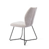 Jesper Home Ikata Eetkamerstoel - Pretty Plaster, Beehive Black Jesper Home Ikata Eetkamerstoel - Pretty Plaster, Beehive Black