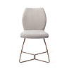 Jesper Home Ikata Eetkamerstoel - Pretty Plaster, Beehive Rose Jesper Home Ikata Eetkamerstoel - Pretty Plaster, Beehive Rose