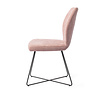 Jesper Home Ikata Eetkamerstoel - Anemone, Cross Black Jesper Home Ikata Eetkamerstoel - Anemone, Cross Black