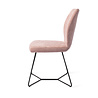 Jesper Home Ikata Eetkamerstoel - Anemone, Beehive Black Jesper Home Ikata Eetkamerstoel - Anemone, Beehive Black