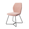 Jesper Home Ikata Eetkamerstoel - Anemone, Beehive Black Jesper Home Ikata Eetkamerstoel - Anemone, Beehive Black