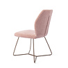 Jesper Home Ikata Eetkamerstoel - Anemone, Beehive Rose Jesper Home Ikata Eetkamerstoel - Anemone, Beehive Rose