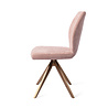 Jesper Home Ikata Eetkamerstoel - Anemone, Turn Rose Jesper Home Ikata Eetkamerstoel - Anemone, Turn Rose