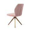 Jesper Home Ikata Eetkamerstoel - Anemone, Turn Rose Jesper Home Ikata Eetkamerstoel - Anemone, Turn Rose