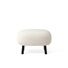 Jesper Home Kita Footstool Cream Jesper Home Kita Footstool Cream