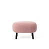 Jesper Home Kita Footstool Pink Jesper Home Kita Footstool Pink