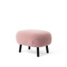 Jesper Home Kita Footstool Pink Jesper Home Kita Footstool Pink