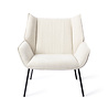 Jesper Home Haruno Fauteuil - Milky Way Jesper Home Haruno Fauteuil - Milky Way