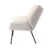 Jesper Home Haruno Fauteuil - Milky Way Jesper Home Haruno Fauteuil - Milky Way