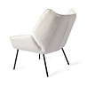 Jesper Home Haruno Fauteuil - Milky Way Jesper Home Haruno Fauteuil - Milky Way