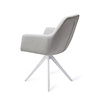 Jesper Home Kinko Eetkamerstoel - Cloud, Turn White Jesper Home Kinko Eetkamerstoel - Cloud, Turn White