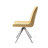 Jesper Home Ota Eetkamerstoel - Bumble Bee, Turn Steel Jesper Home Ota Eetkamerstoel - Bumble Bee, Turn Steel