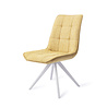 Jesper Home Ota Eetkamerstoel - Bumble Bee, Turn White Jesper Home Ota Eetkamerstoel - Bumble Bee, Turn White