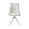 Jesper Home Ota Eetkamerstoel - Pigeon, Turn White Jesper Home Ota Eetkamerstoel - Pigeon, Turn White