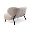 Jesper Home Kita Bench Beige Jesper Home Kita Bench Beige