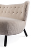 Jesper Home Kita Bench Beige Jesper Home Kita Bench Beige