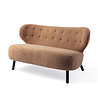 Jesper Home Kita Bench Caramel Jesper Home Kita Bench Caramel