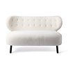 Jesper Home Kita Bench Cream Jesper Home Kita Bench Cream