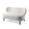 Jesper Home Kita Bench Cream Jesper Home Kita Bench Cream