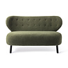 Jesper Home Kita Bench Green Jesper Home Kita Bench Green