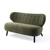 Jesper Home Kita Bench Green Jesper Home Kita Bench Green