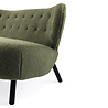 Jesper Home Kita Bench Green Jesper Home Kita Bench Green