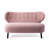 Jesper Home Kita Bench Pink Jesper Home Kita Bench Pink