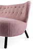 Jesper Home Kita Bench Pink Jesper Home Kita Bench Pink