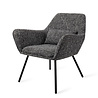 Jesper Home Sanno Fauteuil - Skyfall Jesper Home Sanno Fauteuil - Skyfall