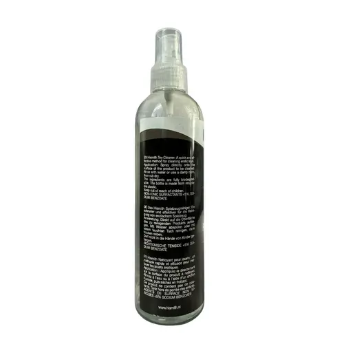 Antibacterial Sex Toy Cleaner, Hygienic Spray!