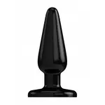 ShotS ButtPlug Met Zuignap 13 cm