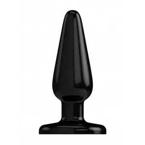 ShotS ButtPlug With Suction Cup 13 cm