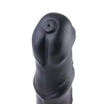 Anal Fantasy Dildo Black Attachment 29 cm KlicLok and Suction Cup