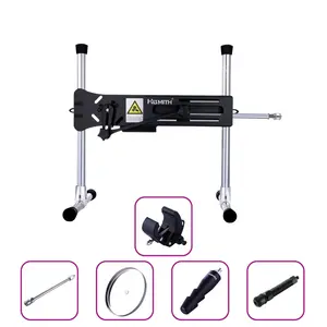 Pro 1 Seksmachine Starterskit Vrouw Pro 1 Seksmachine Starterskit Vrouw